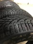 BFGoodrich g-Force Winter 2. Зимние, без шипов, 2017 год, 5 %, 4 шт