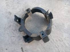 Крепление противотуманной фары. Nissan Dualis, KJ10 Nissan Qashqai, J10Z Двигатель MR20DE