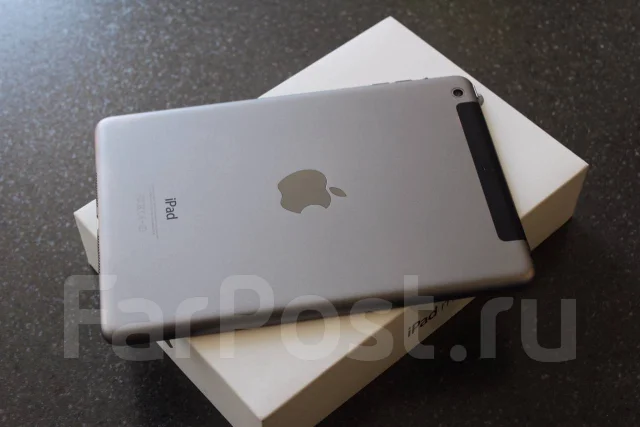 Apple iPad Mini 2 ����