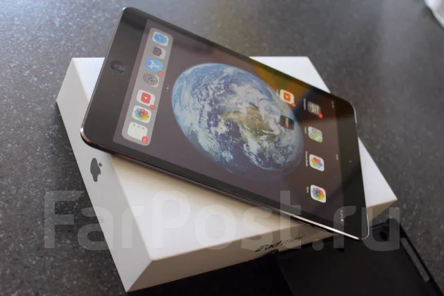 Apple iPad Mini 2 ����