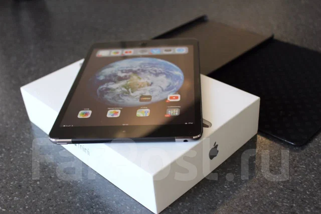 Apple iPad Mini 2 ����