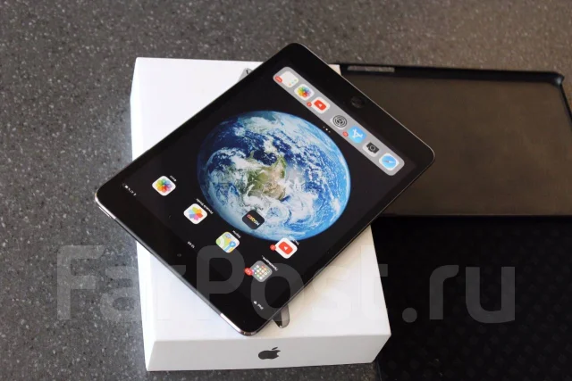 Apple iPad Mini 2 ����