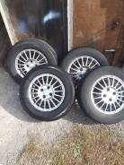 Toyota. x13", 4x100.00