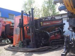 Ditch Witch. Установка гнб 3020 mach 1