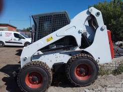Bobcat S300. Мини-погрузчик , Дизельный