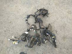 Проводка двс. Toyota Avensis, AZT251, AZT251L, AZT251W Двигатель 2AZFSE