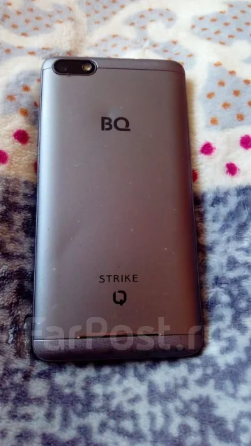 BQ BQ-5022 Bond. �/�, �����, 3G, Dual-SIM ����