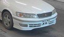 Ноускат. Toyota Mark II Wagon Qualis, MCV21W, SXV20W, MCV20W, MCV25W, SXV25W Двигатели: 2MZFE, 5SFE, 1MZFE. Под заказ