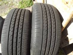 Dunlop Veuro VE 303. Летние, 2016 год, 10 %, 2 шт