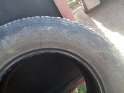 Bridgestone Dueler A/T 693. Всесезонные, 2016 год, 50 %, 4 шт