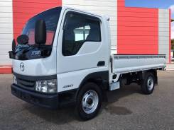 Mazda Titan. Грузовой-бортовой Mazda-Titan, 4WD, раздатка, категория "В", 2 000 куб. см., 1 500 кг.