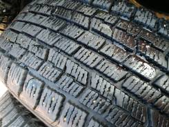 Goodyear Ice Navi Zea. Зимние, без шипов, 10 %, 1 шт