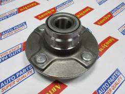 Подшипник ступицы. Nissan Bluebird, EU13, HU13, PU13, SU13, U13 Двигатели: CD20, GA16DS, KA24DE, SR18DE, SR20DE