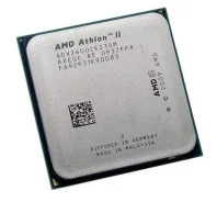 AMD Athlon II X2 260