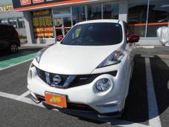 Nissan Juke. автомат, 4wd, 1.6 (190 л.с.), бензин, б/п. Под заказ