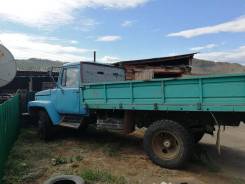 ГАЗ 3307. , 3 500 кг.