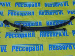 Рессоры новые Toyota Hiace / Хайс . Усиленные. LH/KDH/RZH/RZJ/TRH 1500кг во Владивостоке Подушка пневмоподвески. Toyota Hiace, KDH200, KDH200K, KDH200V, KDH201, KDH201K, KDH201V, KDH202, KDH202L, KDH203, KDH212, KDH212L, LH109, LH109V, LH1...