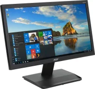 Acer. 19.5", ���������� �� (LCD)