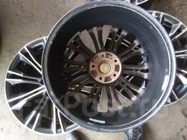 Winners. 7.0x18", 5x114.3, ET48, �� 70���. ����