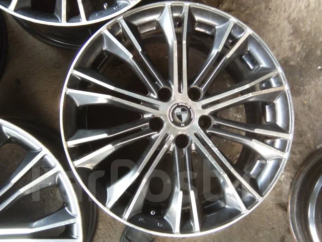 Winners. 7.0x18", 5x114.3, ET48, �� 70���. ����