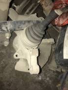 Рычаг, кулак поворотный. Toyota: Harrier, Camry, Kluger V, Highlander, Estima, Alphard Lexus RX330, GSU30, GSU35, MCU33, MCU35, MCU38 Lexus RX350, GSU...
