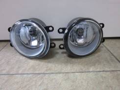 Фара противотуманная. Lexus: HS250h, GS350, LX460, LX450d, CT200h, RX450h, IS350, IS300, RX350, RX270, IS250C, GS250, IS F, IS250, IS350C, GS450h, IS2...