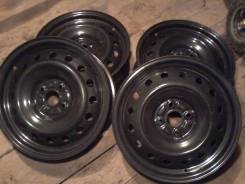 Toyota. 6.0x16", 4x100.00, ЦО 54,1 мм.