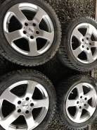 RinSpeed. 7.0x16", 5x120.00, ET47, ЦО 72,5 мм.