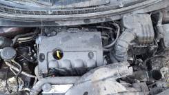 Генератор. Kia: cee'd, Cerato, Venga, Shuma, Forte, Soul, Carens Двигатель G4FC