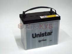 Unistar. 35 А.ч., Обратная (левое), производство Япония