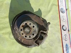 Рычаг, кулак поворотный. Volkswagen Passat, 3C2, 3C5