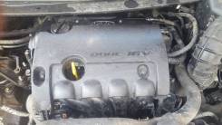 Стартер. Kia: Rio, Cerato, Pride, Shuma, Sportage, Forte, Carens, Soul Двигатель G4FC