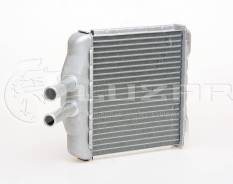 Радиатор отопителя Chevrolet Lanos LRHCHLS97149