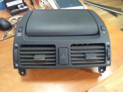 Дисплей. Toyota Avensis, AZT250, AZT250L, AZT250W, AZT251, AZT251L, AZT251W, AZT255, AZT255W Двигатели: 1AZFSE, 2AZFSE