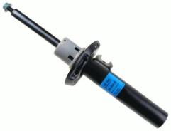 Амортизатор. Audi TT, 8J3, 8J9 Audi TTS, 8J3, 8J9 Volkswagen Tiguan, 5N1, 5N2 Двигатели: BPY, BUB, BWA, CDAA, CDLA, CDLB, CDMA, CESA, CETA, CFGB, BWK...
