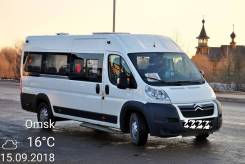 Citroen Jumper Minibus City. Продается ситроен джампер, 18 мест