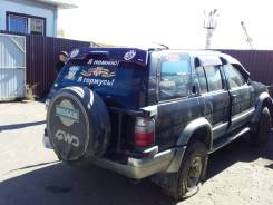 Nissan Terrano. RR50, QD32TEI