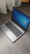 DEXP Aquilon. 15.6", 1,7����, ��� 8 ��, ���� 500���, WiFi: 1, Bluetooth: 1, ����������� �� 5��. ����