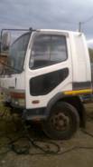 Кабина. Mitsubishi Fuso Mitsubishi FK