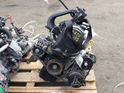 Двигатель в сборе. Chevrolet Spark Daewoo Matiz Двигатель F8CV