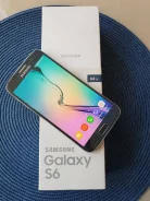 Samsung Galaxy S6. �/�, ������, 3G, 4G LTE, Dual-SIM ����