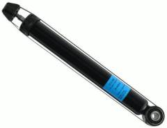 Амортизатор. Volkswagen Tiguan, 5N1, 5N2 Audi Q3, 8UB Двигатели: ALZ, CCTA, CCZC, CFFA, CFFB, CFGC, CFGD, CHPB, CLJA, CLLB, CPSA, CULB, CULC, CUWA, CY...