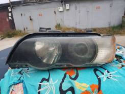 Фара. BMW X5, E53 Двигатель M54B30