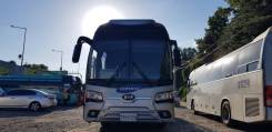 Kia Granbird. Продам автобус KIA Granbird, 46 мест. Под заказ