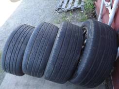 Bridgestone Regno GR-XT. Летние, 2011 год, 30 %, 4 шт