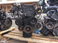 Двигатель в сборе. Hyundai: Lantra, Accent, Elantra, Avante, Getz, Coupe, Verna Kia Rio Kia Cerato Двигатели: G4ECG, G4ED, G4EDG
