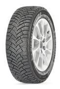 Michelin X-Ice North 4. Зимние, без шипов, 2018 год, без износа, 4 шт