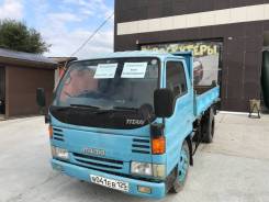 Mazda Titan. Продам самосвал 98год., 4 600 куб. см., 3 150 кг.