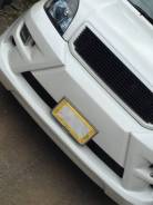 Бампер. Toyota Land Cruiser Prado, GRJ120, GRJ120W, KDJ120, KDJ120W, KZJ120, LJ120, RZJ120, RZJ120W, TRJ120, TRJ120W, VZJ120, VZJ120W