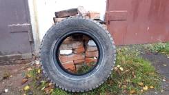 Dunlop SP Winter ICE 02. Зимние, шипованные, без износа, 4 шт